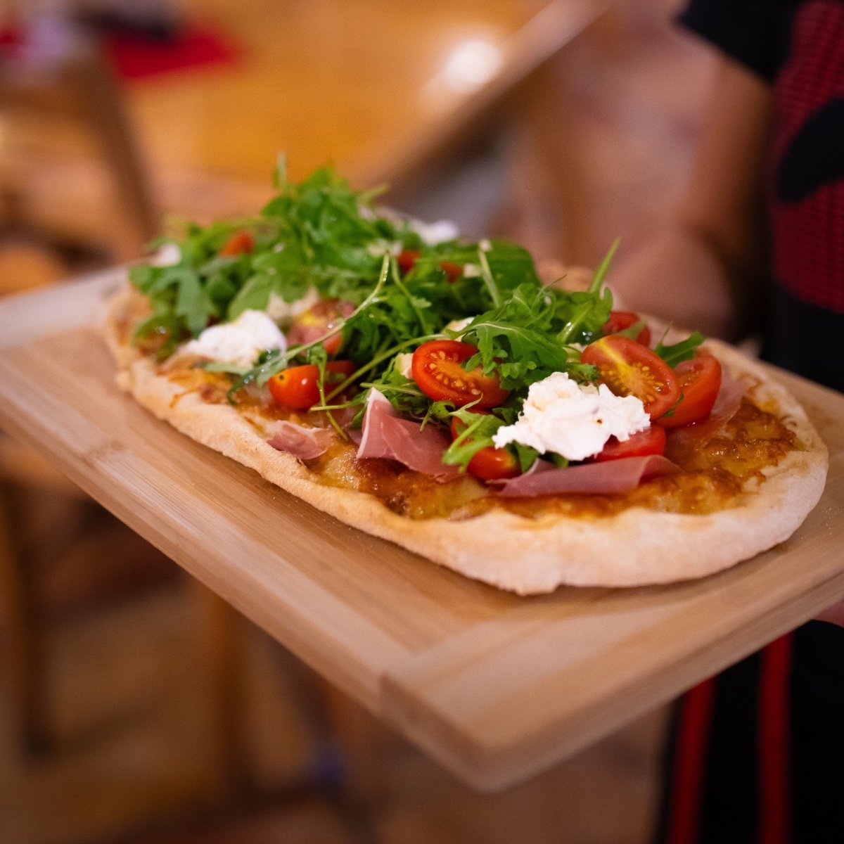 Můj Svět - Restaurant & Coffee