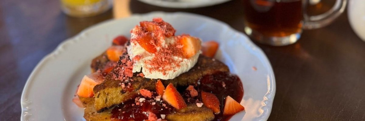 Kavárna Vila Machů