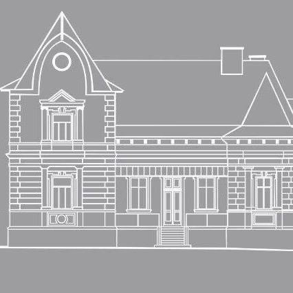 Kavárna Vila Machů