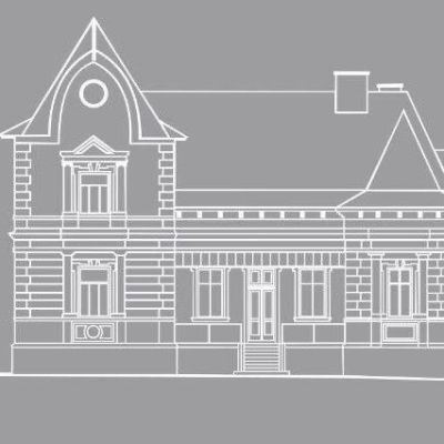 Kavárna Vila Machů