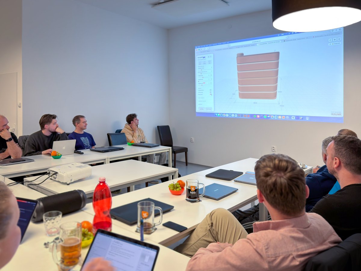 VIBEKOPR.CZ: Březnové setkání o vibe codingu a vibe workingu v Kopřivnici