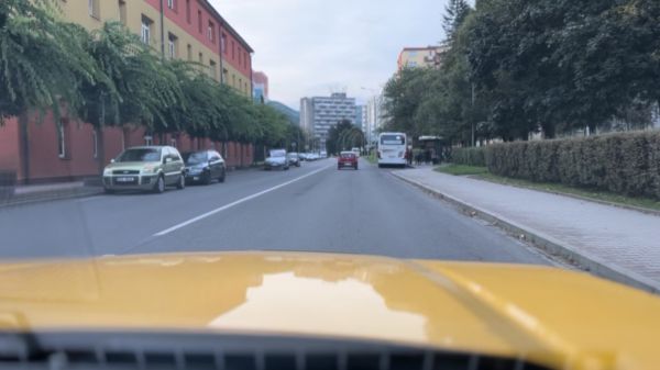 Speed Marathon: Kde budou na Kopřivnicku a Novojičínsku měřit rychlost