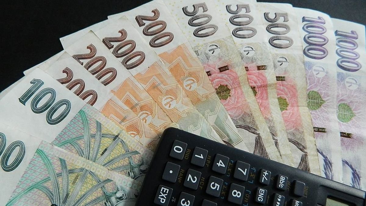 Finance a ekonomika
