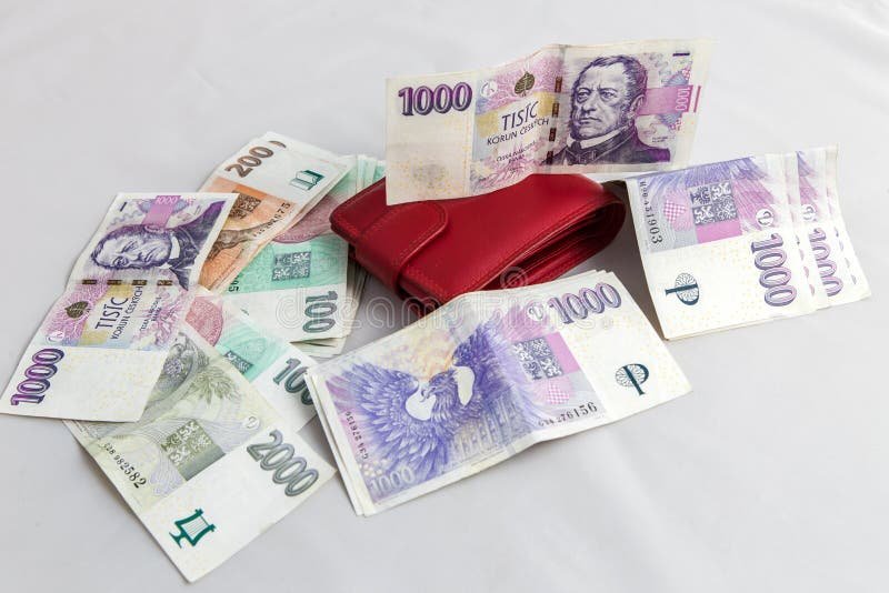 Rychlé finanční půjčky