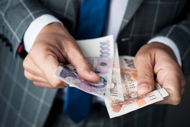 Půjčky a rychlé financování