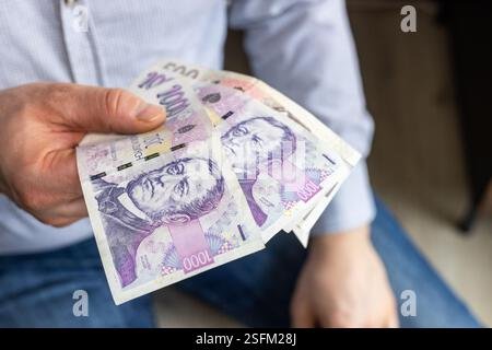 Rychlé půjčky a financování