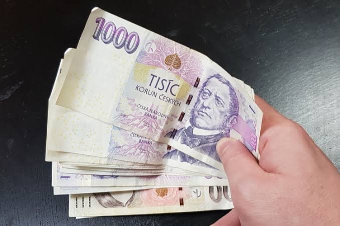 Půjčka od soukromého poskytovatele s nízkým úrokem