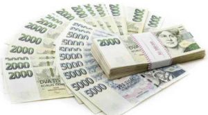 Nabídka rychlým a spolehlivým financováním