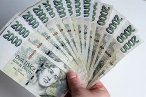 Nové půjčky pro každého - Nabízíme půjčky až do výše 200 000 Kč