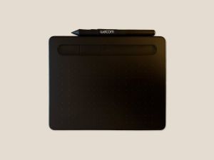 Daruji grafický tablet Wacom Intuos M