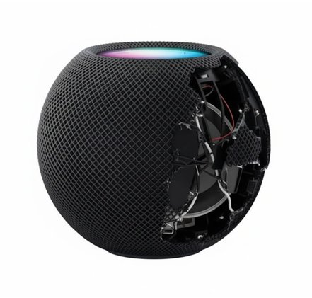 Koupim HomePod Mini - poškozený