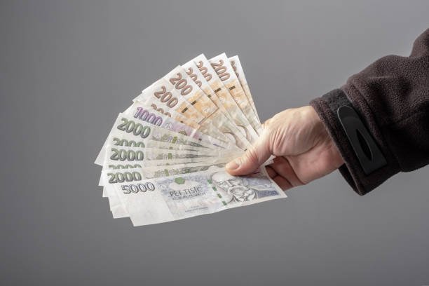 Expresní půjčka do 24 hodin