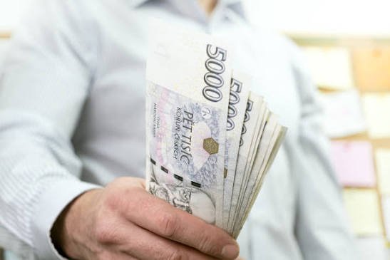 Nabídka půjčky mezi poctivým, rychlým a spolehlivým financováním